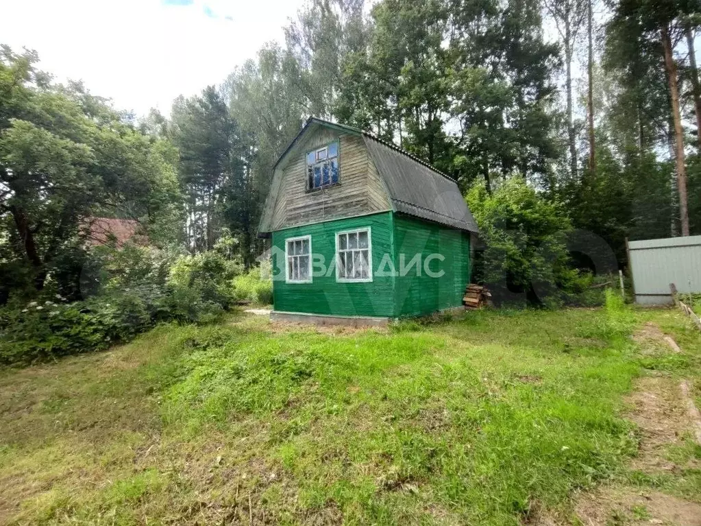 Дача 400 м на участке 4 сот. - Фото 0