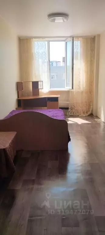 1-к кв. Красноярский край, Красноярск ул. 40 лет Победы, 2 (35.0 м) - Фото 0
