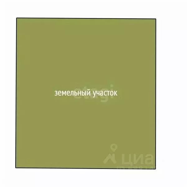 Участок в Ленинградская область, Волховский район, Сясьстройское ... - Фото 2