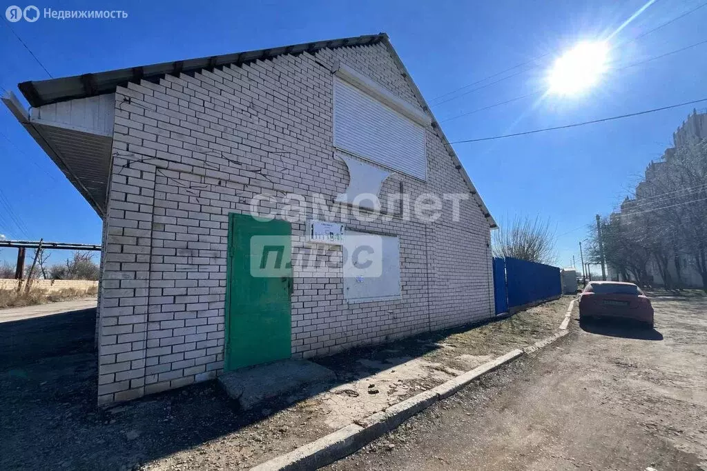 Торговая площадь (150 м) - Фото 2