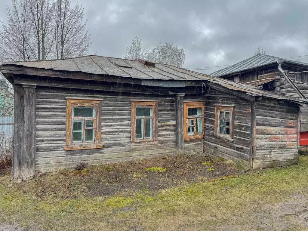 Офис в Липецкая область, Усмань ул. Карла Маркса, 50 (28 м) - Фото 1