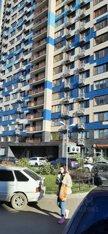 1-к кв. Московская область, Котельники ул. Сосновая, 2к4 (42.0 м) - Фото 0