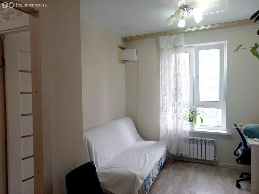 1-комнатная квартира: Анапа, Мирная улица, 29к9 (37 м) - Фото 1