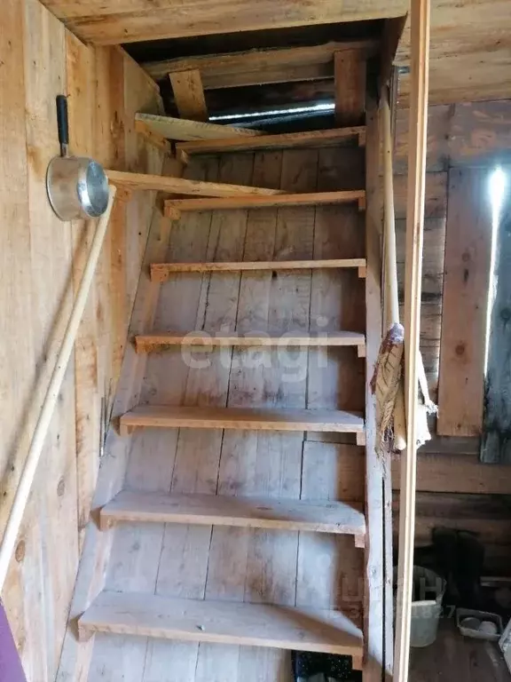 Дом в Архангельская область, Котласский муниципальный округ, Восход-3 ... - Фото 1