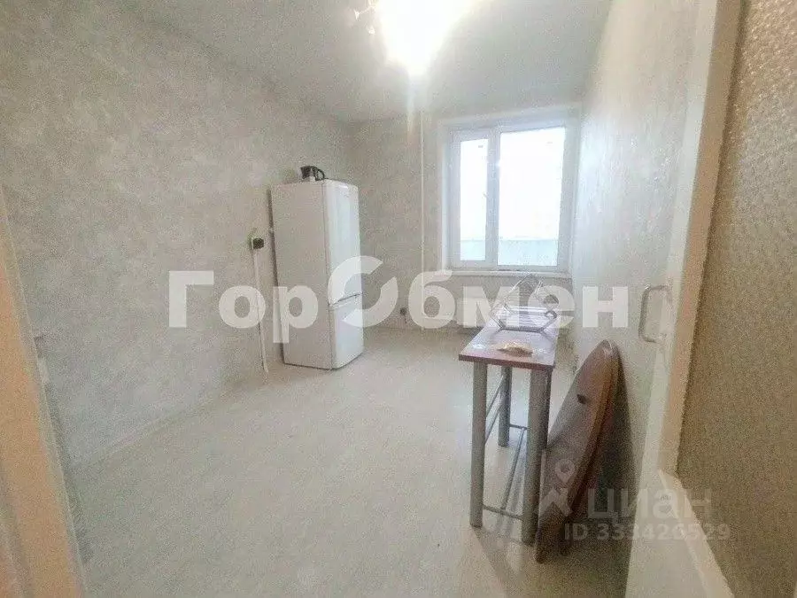 Квартира, 1 комната, 39 м - Фото 1