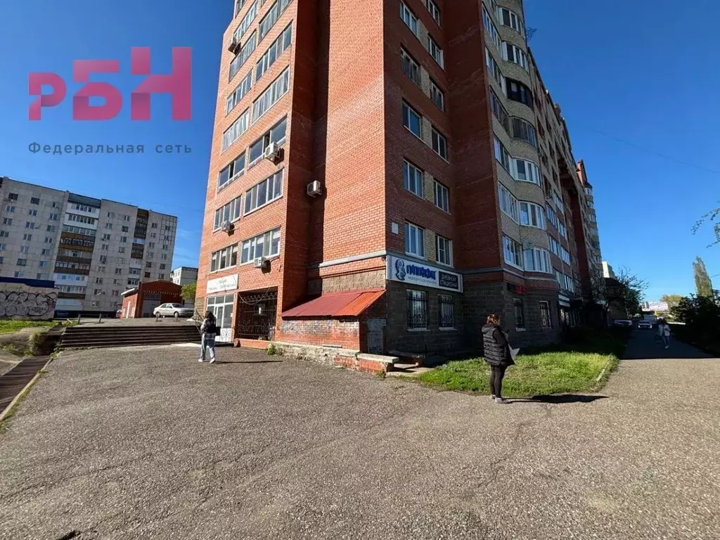 Помещение свободного назначения в Башкортостан, Нефтекамск Дорожная ... - Фото 1