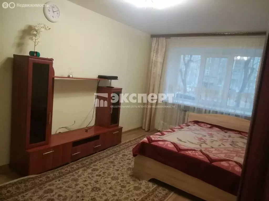 2-комнатная квартира: Казань, улица Белинского, 23 (43 м) - Фото 2