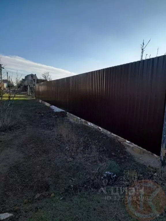 Дом в Крым, Сакский район, Суворовское с/пос, Звезда СНТ  (81 м) - Фото 2