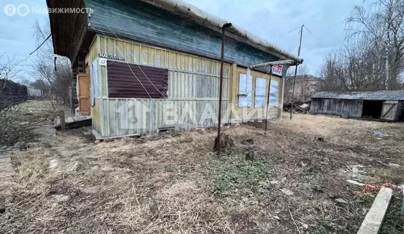Участок в Вологда, набережная 6-й Армии, 47 (12.32 м) - Фото 0