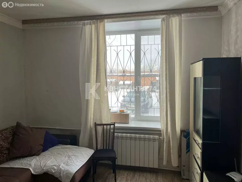 2-комнатная квартира: Коркино, переулок Спартака, 10 (53 м) - Фото 1