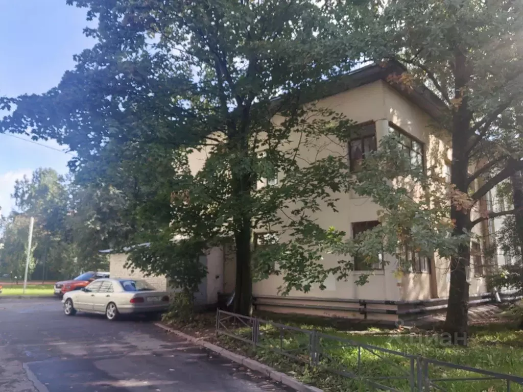 4-к кв. Санкт-Петербург Герасимовская ул., 3 (90.1 м) - Фото 2