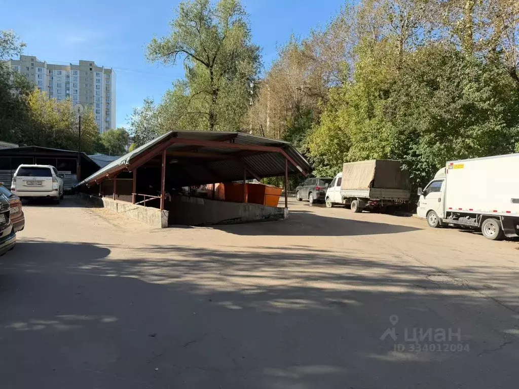 Гараж в Москва Новочеремушкинская ул., 52 (18 м) - Фото 2