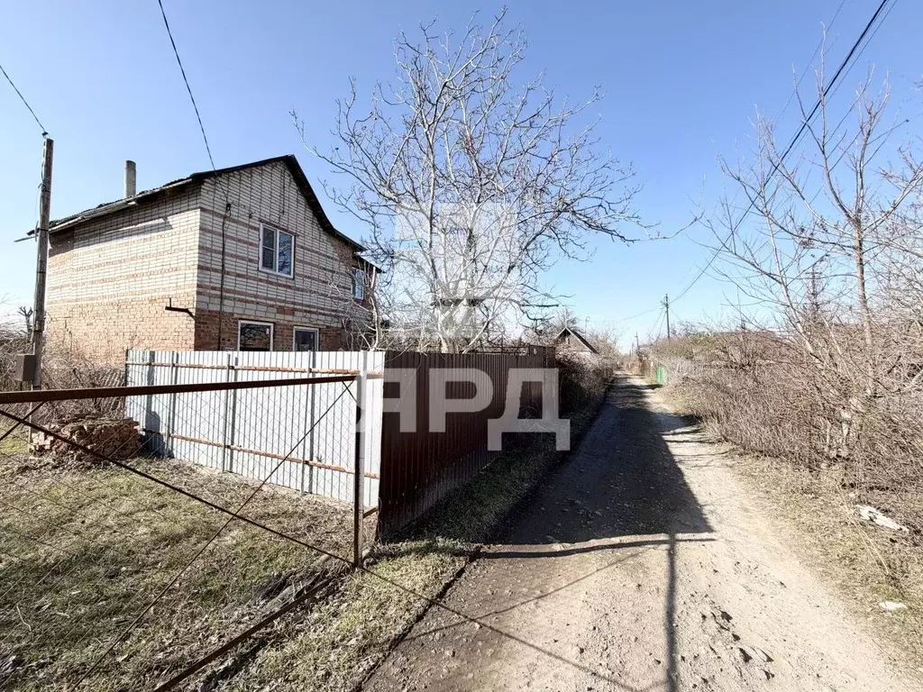 Дом в Ростовская область, Таганрог Рассвет садовое товарищество, 66 ... - Фото 2