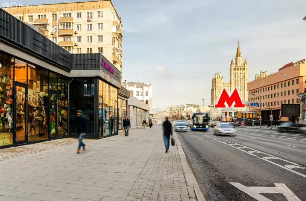 Помещение свободного назначения (30 м) - Фото 1