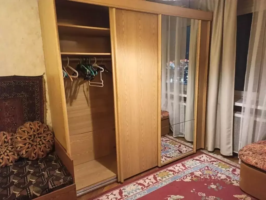 Комната Москва Профсоюзная ул., 43К2 (16.0 м) - Фото 2