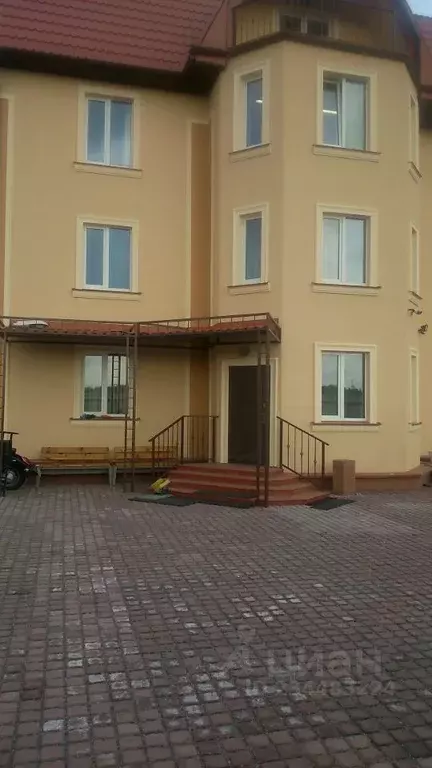 Офис в Ленинградская область, Всеволожский район, Заневское городское ... - Фото 2