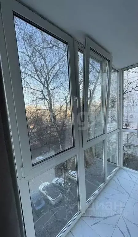 2-к кв. Самарская область, Самара Ново-Вокзальная ул., 217 (52.0 м) - Фото 1