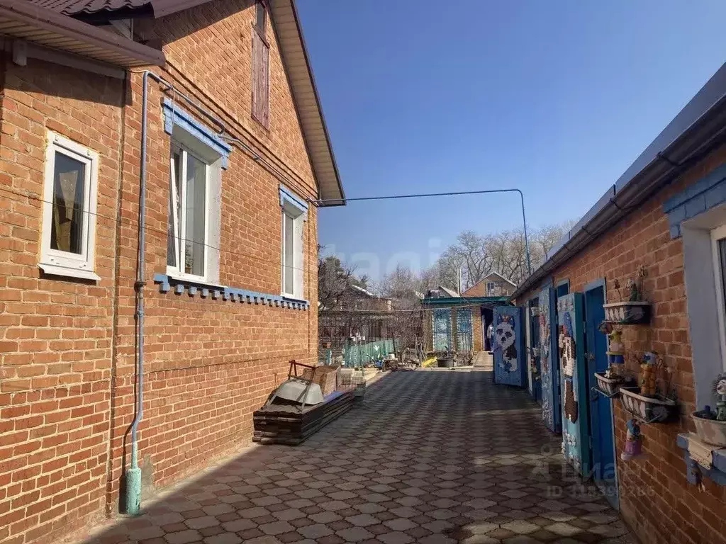 Дом в Белгородская область, Шебекинский муниципальный округ, с. Новая ... - Фото 0