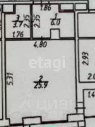 Студия Удмуртия, Ижевск Пушкинская ул., 263 (33.8 м) - Фото 2