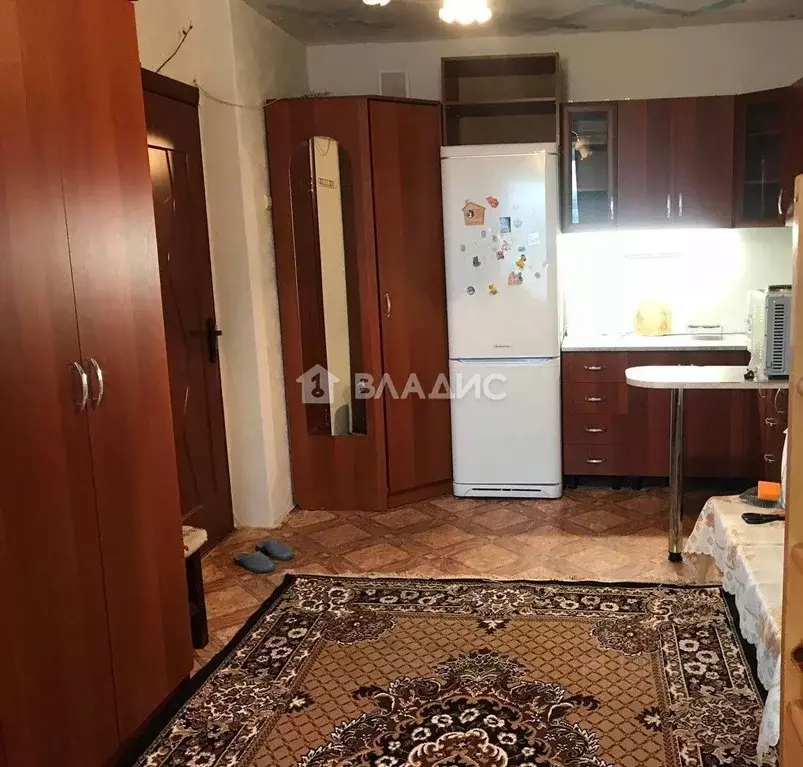 Комната Владимирская область, Владимир ул. Лакина, 139 (15.5 м) - Фото 1