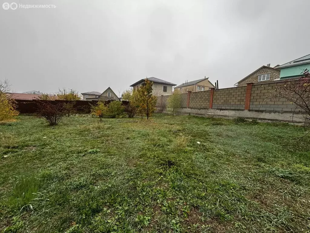 Участок в Симферополь, улица Фенерли, 129 (50.62 м) - Фото 1