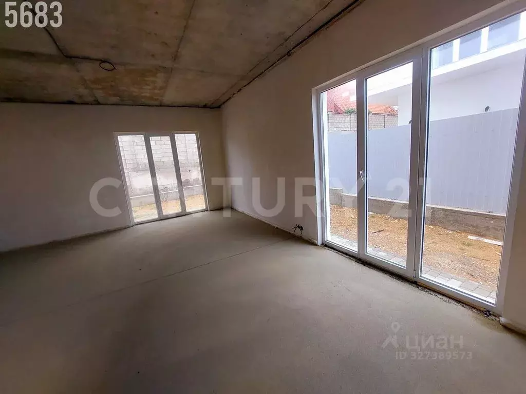 Дом в Севастополь Балаклавский муниципальный округ, Берег ... - Фото 2