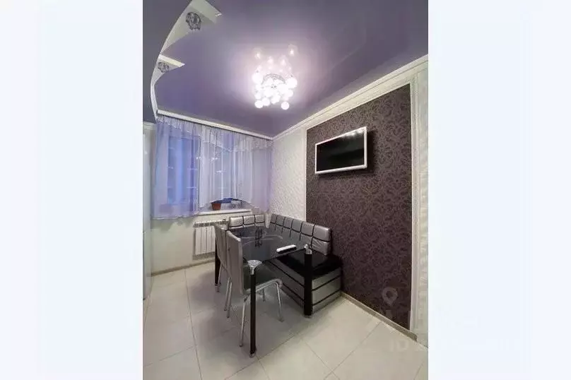 2-к кв. Ямало-Ненецкий АО, Салехард Комсомольская ул., 13 (46.0 м) - Фото 2