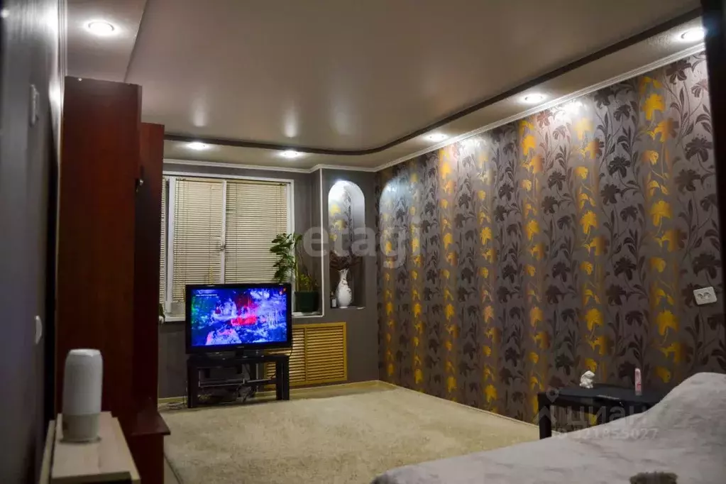 2-к кв. Ямало-Ненецкий АО, Новый Уренгой Дружба мкр, 1/5 (53.5 м) - Фото 1