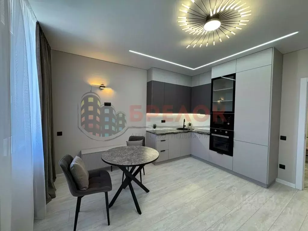 Студия Ростовская область, Ростов-на-Дону пер. Гарнизонный, 1А (30.0 ... - Фото 1