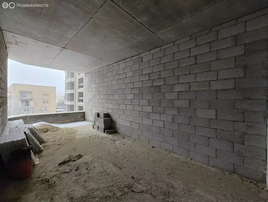 2-комнатная квартира: Нальчик, Кабардинская улица, 191 (78.1 м) - Фото 2