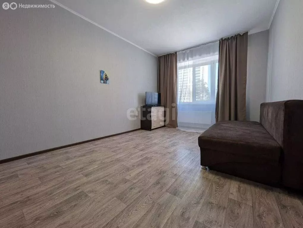 1-комнатная квартира: Северск, улица Славского, 22 (45.9 м) - Фото 1