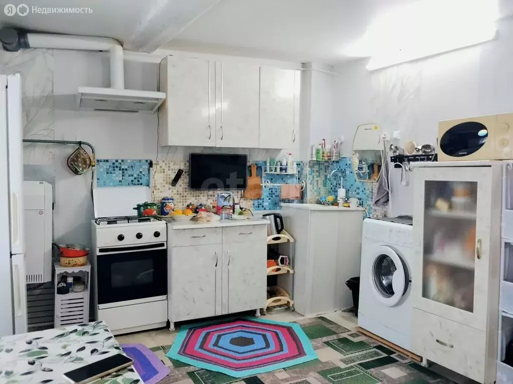 Дом в Можга, Юбилейная улица (53 м) - Фото 1