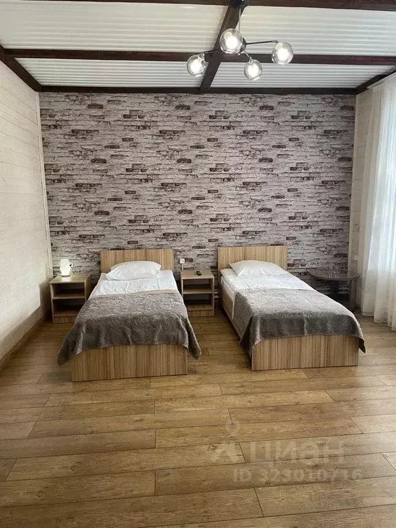 Комната Кабардино-Балкария, Эльбрусский район, с. Верхний Баксан - Фото 1