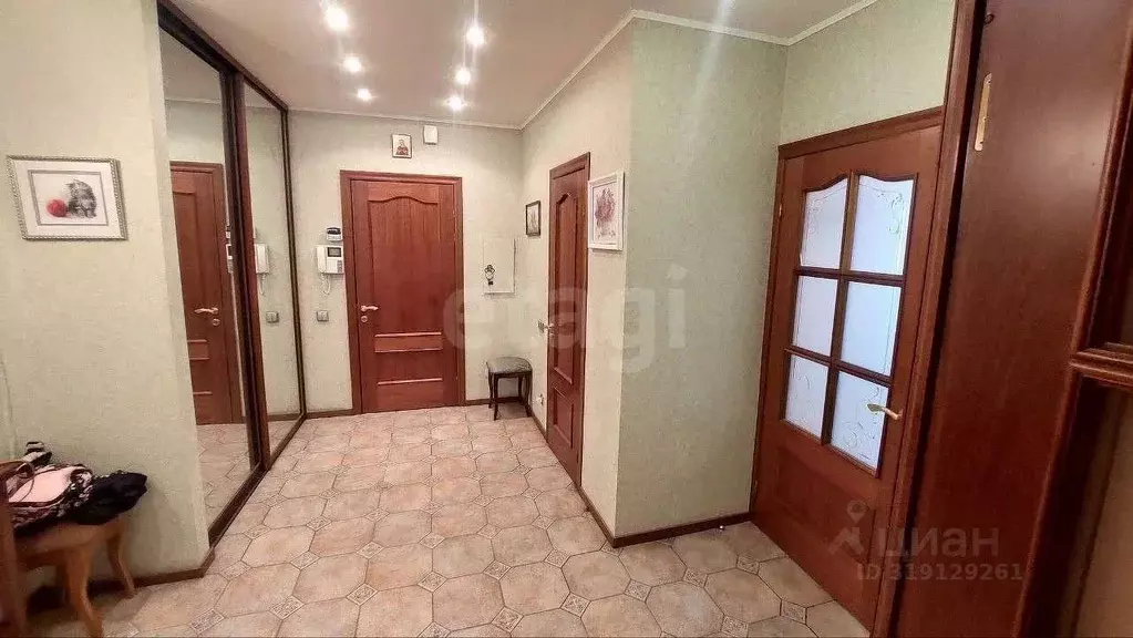 5-к кв. Санкт-Петербург просп. Просвещения, 33к1 (139.0 м) - Фото 0