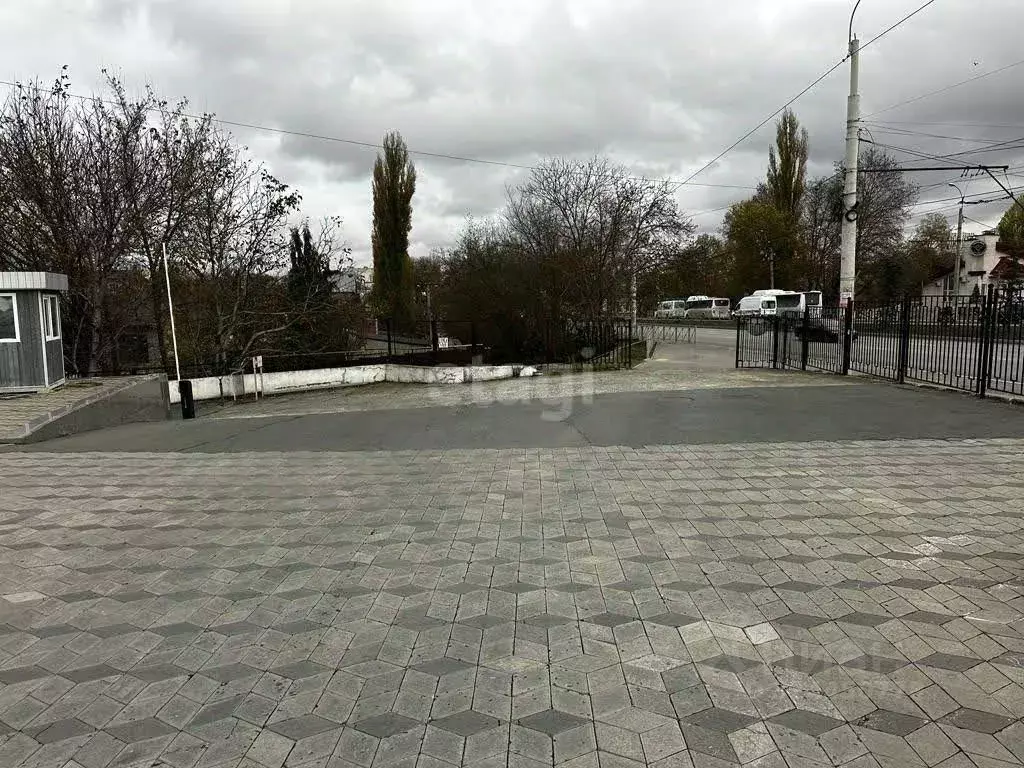 Торговая площадь в Крым, Симферополь просп. Победы (1430 м) - Фото 2