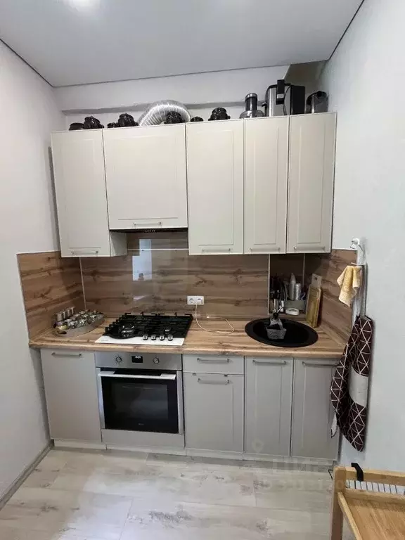 2-к кв. Башкортостан, Уфа Добролетная ул., 7/3 (45.6 м) - Фото 2