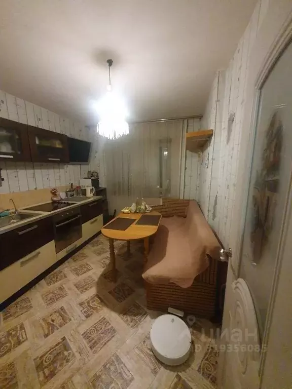 1-к кв. Татарстан, Казань просп. Ямашева, 45 (39.0 м) - Фото 1