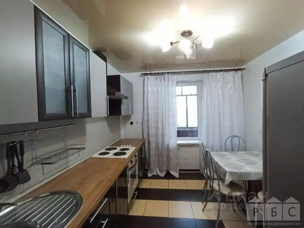 3-к кв. Саратовская область, Саратов ул. Имени С.Ф. Тархова, 1 (72.8 ... - Фото 1