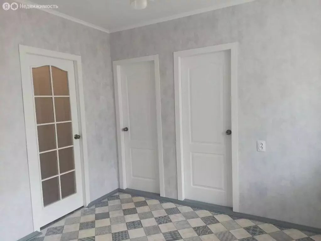 2-комнатная квартира: Мирное, Стадионная улица, 19А (42.7 м) - Фото 2