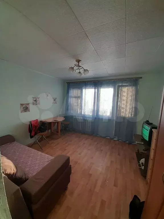 Квартира-студия, 25 м, 8/8 эт. - Фото 0