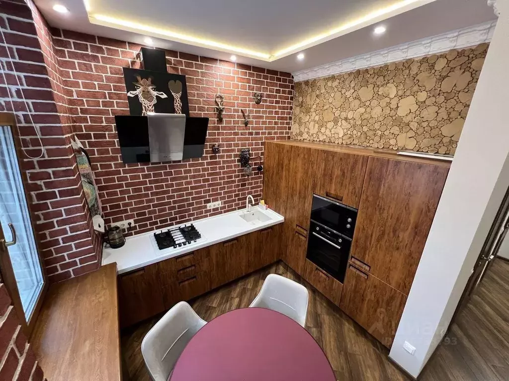 2-к кв. Санкт-Петербург просп. Обуховской обороны, 33к2 (81.0 м) - Фото 2