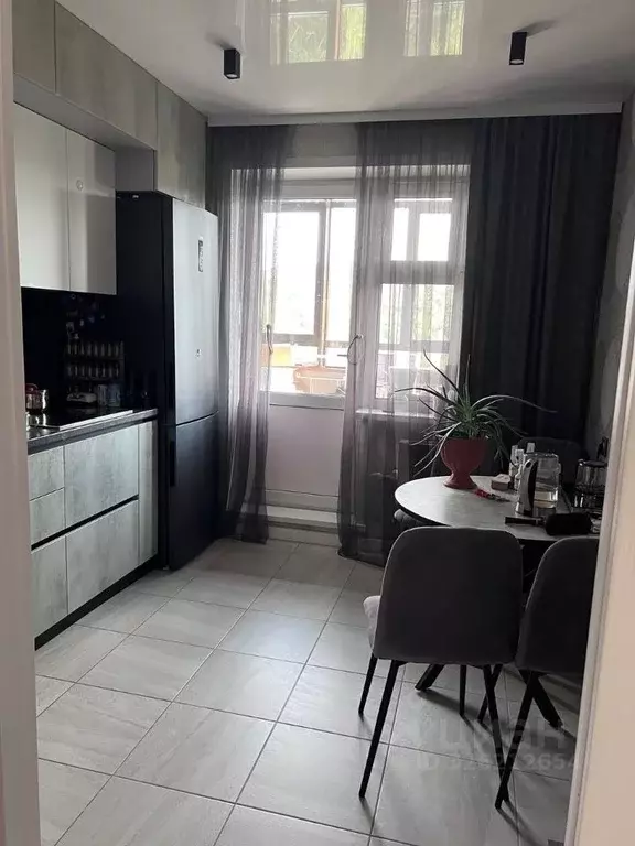 2-к кв. Красноярский край, Красноярск ул. Елены Стасовой, 50Б (57.8 м) - Фото 1