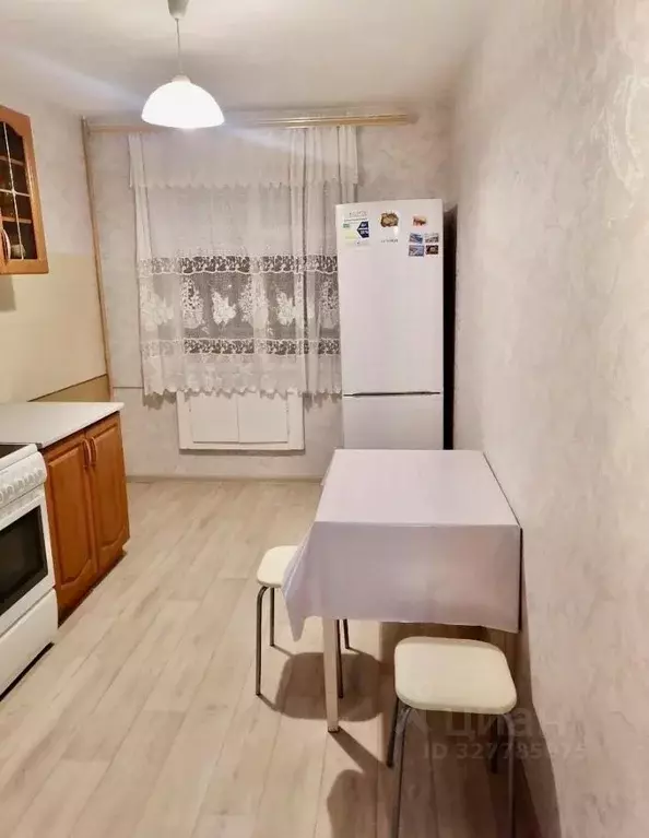 1-к кв. Калужская область, Обнинск просп. Маркса, 98 (39.0 м) - Фото 1