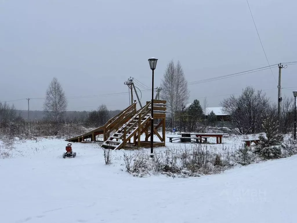 Участок в Свердловская область, Верхняя Пышма городской округ, с. ... - Фото 1