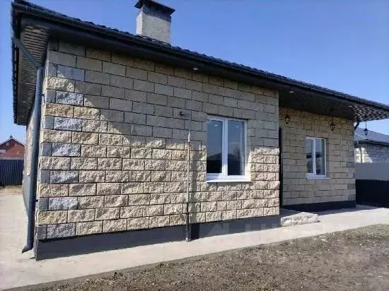 Дом в Самарская область, Тольятти ул. Мира, 88 (105 м) - Фото 1