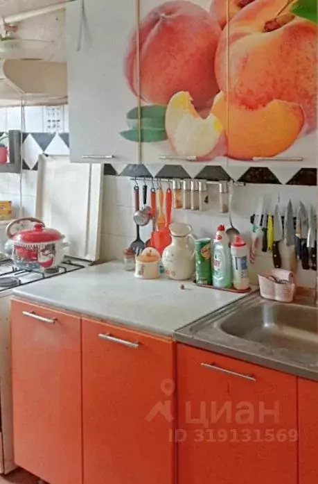 2-к кв. Саратовская область, Саратов Октябрьская ул., 10/12 (40.0 м) - Фото 2