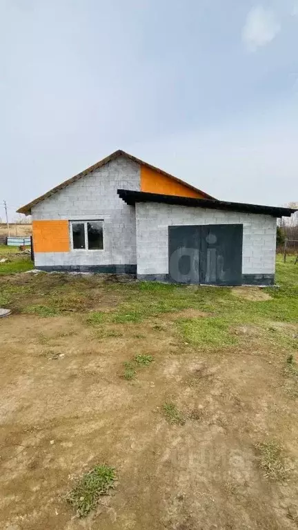 Дом в Красноярский край, Емельяновский муниципальный округ, Березняки ... - Фото 1