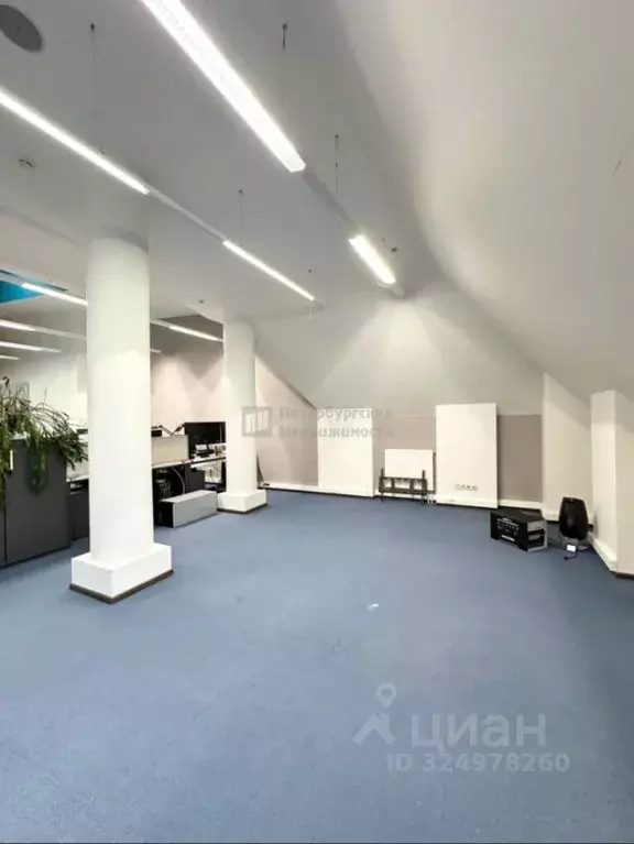 Офис в Санкт-Петербург Литейный просп., 24 (190 м) - Фото 2