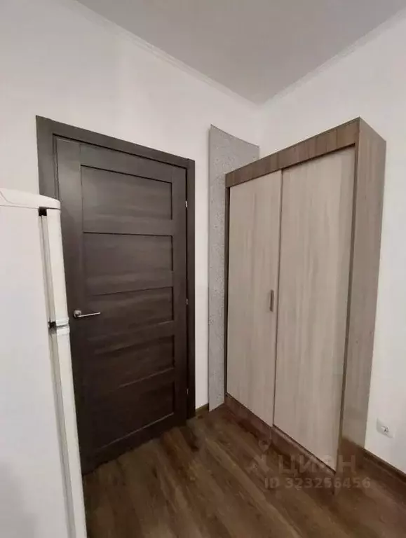 Студия Санкт-Петербург ул. Верхне-Каменская, 3к1 (24.4 м) - Фото 1