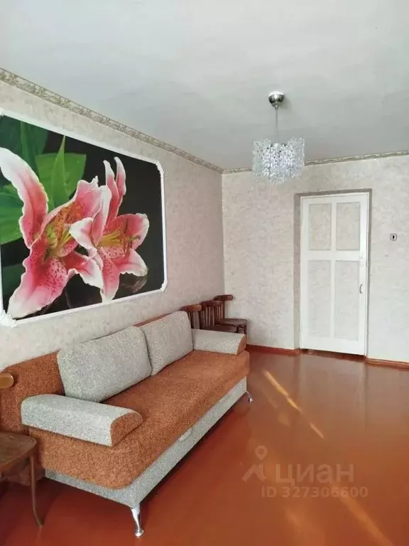 2-к кв. Челябинская область, Челябинск ул. Гагарина, 24А (50.0 м) - Фото 2